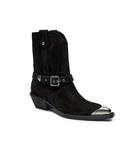 Ботинки Pinko TEX, черный - фото