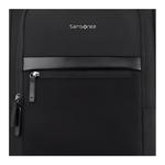 Samsonite Тканевый рюкзак обычный мужской черный - фото 4