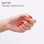 Гель-гель для ногтей Matte Top Coat 15 мл, Opi - фото 3