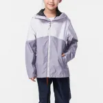 DECATHLON Куртка Purple Teenagers - фото 5