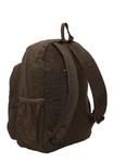 Рюкзак Mindesa, каштаново-коричневый - фото 2