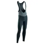 Тайтсы Northwave Active Acqua DWR bib, черный - фото