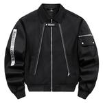 DOKI Куртка Unisex, Light Gray (Comes with Casual Pants) - фото 6