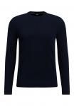 Свитер WE Fashion, цвет Dark Blue - фото 4