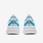 Детские беговые кроссовки Grade School Antakids, черный - фото 6