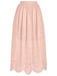 Юбка MADELEINE, цвет Powder - фото