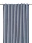 Готовая штора джейн Svanefors, серый - фото