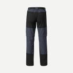Мужские прочные регулируемые походные брюки 2-в-1 - MT500 Forclaz - фото 8