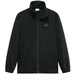 Куртка унисекс для активного отдыха Pelliot, черный - фото 34