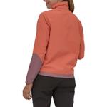 Куртка R1 женская Patagonia, синий - фото 10