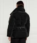 Куртка EA7 Regular Fit, черный - фото 3