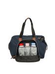 Сумка Bagmori Diaper Bags, темно-синий - фото 2