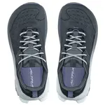 Походные ботинки Altra Olympus 6 Hike Low Goretex, серый - фото 5