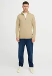 Джемпер bhpullover troyer Blend, Cornstalk - фото 2