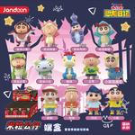 Коробки-сюрпризы Simplicity and cultural creation - фото 8