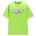 Футболка унисекс 404Mob Gang, черный - фото 30