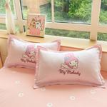 Наволочка Sanrio, кремовый - фото 5