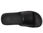 Сандалии UGG Seasdie II slide, черный - фото 2