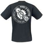 Футболка Pump It Better от Electric Callboy - фото 2