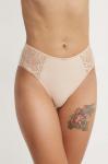 Трусики Chantelle, бежевый - фото