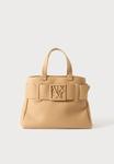 Сумка Armani Exchange SUSIE SOFT, Candied Ginger/Beige - фото 2
