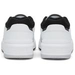 Кроссовки LACOSTE Skateboarding Shoes Men Low-top White/Black, белый - фото 4