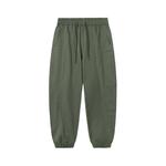 Унисекс карго-брюки Jeep, оранжево-красные — усовершенствованная ткань с защитой от солнца - фото 2