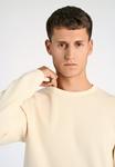 Топ Lindbergh Long sleeved top, Lt Stone/Stone - фото 4