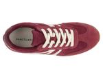 Кроссовки Sanctuary Lance Sneaker, Crimson Suede - фото 7
