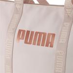 PUMA Тканевая сумка-шоппер, Cherry Blossom Pink - фото 5