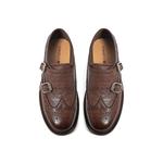 COMELY Лоферы Women's Black/Brown - фото 6