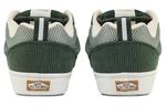 Кроссовки knu skool 'olive' Vans, зеленый - фото 4