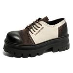 Рабочие ботинки мужские низкие Cachiotti, черный - фото 6