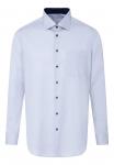 Рубашка REGULAR FIT Seidensticker, цвет light blue - фото 5