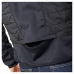 Мужская термокуртка VXU-3 Vanucci, черный - фото 3