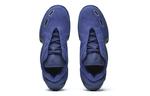 Баскетбольные кроссовки One Basketball Shoes Men Low-Top Capsule Blue Eqlz Equalizer - фото 3