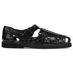 Бамбук 2 сандалии Deer Stags, черный - фото 3