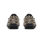 Балетки Jazmynn bow Clarks, Leopard Print - фото 3