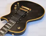 Гитара ESP LTD Deluxe EC-1000 VB Vintage Black - фото 5