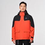 Куртка женская для активного отдыха Pelliot - фото 94