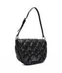 Сумка через плечо Karl Lagerfeld, черный - фото 4