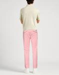 Брюки Daniele Alessandrini, розовый - фото 3