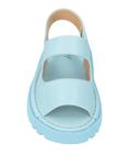 Сандалии Marsèll, голубой - фото 4