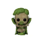 Marvel, POP! Groot Playing Doctor Strange фигурки чиби Funko - фото