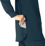 Куртка Carhartt женская, Navy - фото 8