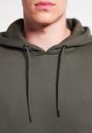 Худи Urban Classics SWEAT BOMBER HOODY, цвет Olive - фото 5