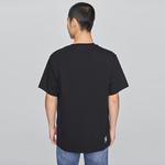 Футболка мужская Lee, черный - фото 7