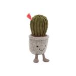 Плюшевая игрушка Silly Succulent Barrel Cactus JELLYCAT - фото