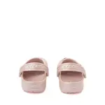 Сабо Crocs Classic Gemstone Clog, цвет Pink Quartz - фото 4