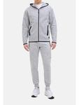 Толстовка Jack & Jones, цвет light grey - фото 2